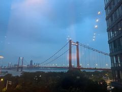 -武汉世茂希尔顿酒店·汇·全日餐厅