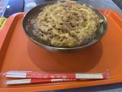 -柳大厨螺蛳粉(人民路总店)