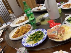 -醉壹号海鲜大排档·老厦门特色菜(厦门美食地标店)