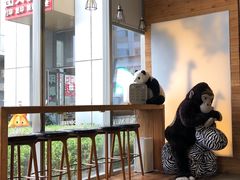-ZOO COFFEE 动物园咖啡(亦庄店)