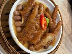 -珍粥道(杉杉奥特莱斯店)