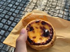 -安德鲁饼店(原店)