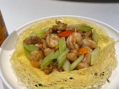 -好食上(喜盈门.范城店)