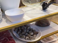 -德兴show鲜·蒸汽海鲜火锅餐厅(格创悦里店)