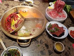 -小龙坎火锅(春熙太古里店)