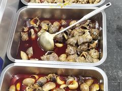 -望海潮海鲜店 特色家常菜(在海一方店)