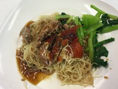 -Magic Food Point(Airport Street food)
