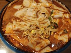 -秦唐一号西安菜馆(钟楼店)