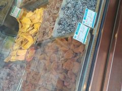 芒果干-小宝栗子(西安道店)