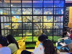 -梨花自助烤肉(天河城店)