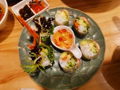 -越美小馆·越南料理(曲江店)