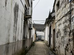 -崇仁古镇