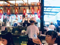 -陈鹏鹏潮汕菜(宝安机场T3航站楼店)