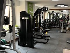 -悦耐私教健身馆(保利中心店)