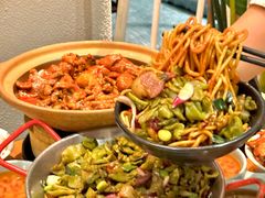 -莲餐厅·湖北菜·潜江小龙虾店(愚园路店)