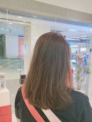 -时尚殿堂hair salon（上地华联店）