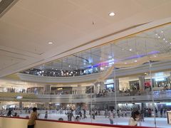 -冠军冰场CHAMPION RINK(苏州中心商场店)