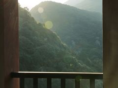 -桃花岛风景旅游区
