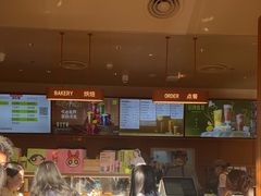 -奈雪的茶(中粮祥云小镇店)