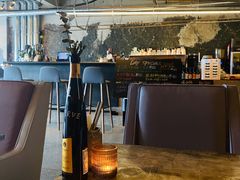 大堂-Cooking Man(中懋天地店)