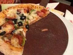 -棒约翰比萨·意面(剑河店)