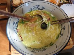 -芸南道·过桥米线(昆明老街旗舰店)