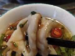 -淘米捞·米汤脆鲩鱼火锅(福田皇岗店)