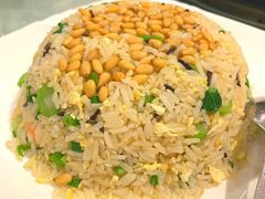 炒饭-德兴show鲜·蒸汽海鲜火锅餐厅(格创悦里店)