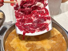 -荣叔港式沙嗲牛肉火锅(正佳潮流店)