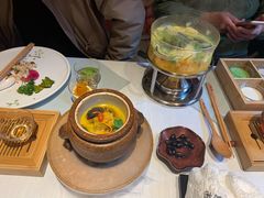 -叶叶菩提·晋福宫