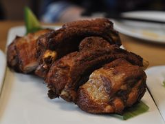 -東舍食唐精品陕菜馆