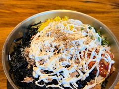 金枪鱼饭团-乐园夜市场(五道口店)