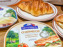 -得粒烘焙坊Daily Bakery House(东海花园店)
