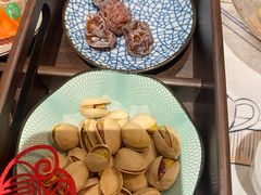 -中和·国风茶馆(愚园路店)