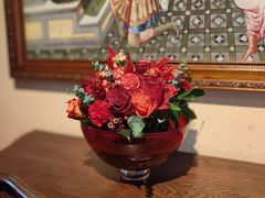 -玫瑰厅上海菜(兴国路店)