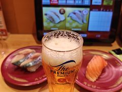 -寿司郎(皇庭广场店)