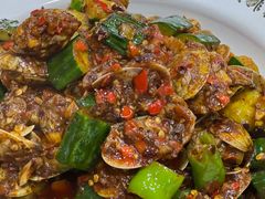 -夹夹大·蟹蟹大排档(财富又一城店)