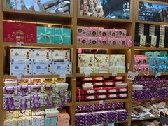 -钜记手信(威尼斯人K12店)