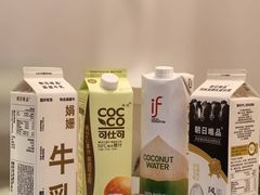 -Beans Solo豆号咖啡(百家湖花园店)
