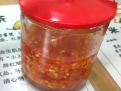 -荔林食店(西华路店)