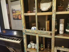 -OX BAR 拉培耶小镇(大连老街店)