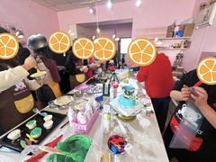 -幸福里DIY蛋糕烘焙·团建·拼豆豆(普陀店)
