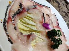 -重庆老门坎火锅(新津碧乐城店)