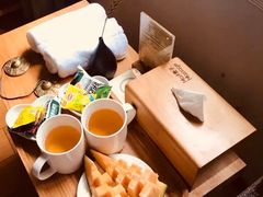 -麦子MaiMassage(打浦桥店)
