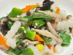 -前海沿·青岛菜(五四广场永旺店)