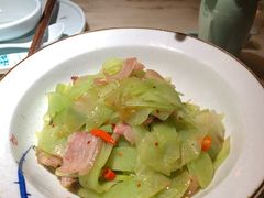 -佬麻雀·新湘菜(珠海金发购物中心店)