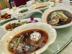 -一品滇香·云南菜(公益西桥店)