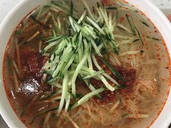 -老友谊冷面店(苏家屯店)