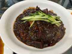 -桃园中华料理炸酱面(燕儿岛路店)