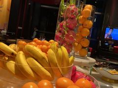 -西安W酒店·WEI全味西餐厅